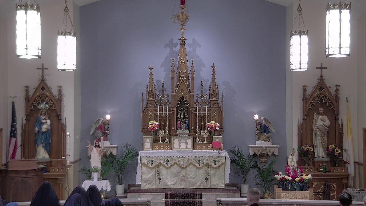 MONDAY, May 26, 2025