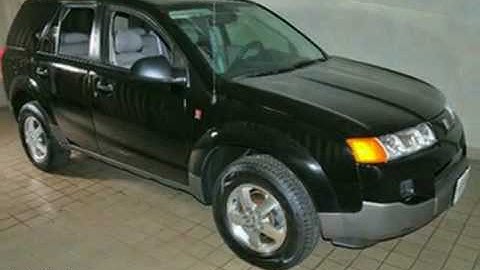 2005 Saturn VUE FWD 4 #60197PA in St Paul Minneapolis, MN - SOLD