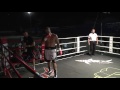 Boxing Night   Marco Scafi vs Gabor Orban