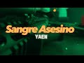 Yan  sangre asesino official