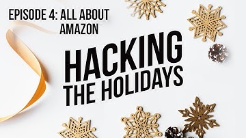 EPISODE 4: All About Amazon: Extending Your Brand Presence to Boost Credibility and Reach