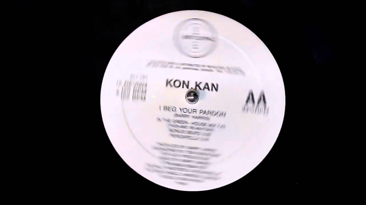 Kon Kan I Beg Your Pardon (I Never Promised You a Rose Garden) [12 Kon Kan I Beg Your Pardon (I Never Promised You a Rose Garden) [12