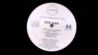 Kon Kan - I Beg Your Pardon (I Never Promised You a Rose Garden) [12" Remix] (1988) HD