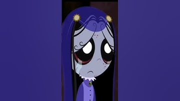 Misery Blue #rubygloom #nelvana #rubygloommisery #amv