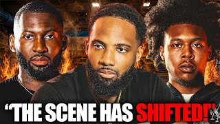 Eugene German is the NEW YouTube BOOGEYMAN! *B Ellis’ Unfiltered Summit 03 Breakdown* 