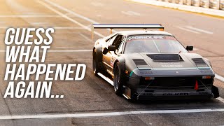 Download Lagu Has Enzo himself cursed my Honda-Swapped Ferrari? // Racing at Road America MP3 Download Lagu Has Enzo himself cursed my Honda-Swapped Ferrari? // Racing at Road America MP3