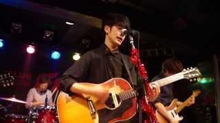 2013.12.24 몽키즈 (MONKEYZ) 숨바꼭질 @ FF