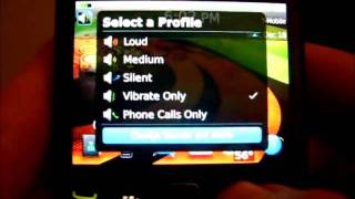 Decent Blackberry Apps, Themes, Games, ETC.. screenshot 4