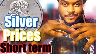 Silver prices for the short term screenshot 4