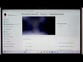 Wie schalte ich die Webcam am LENOVO V15 ein oder aus?