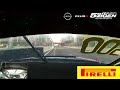 LIVE ONBOARD | Pre-Qualifying | Beijing | #500 5ZIGEN | 2026 GT World Challenge Asia