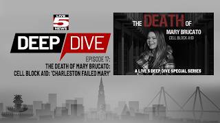LIVE 5 DEEP DIVE: Episode 17: Cell Block A1D: Pt. 2 | 'Charleston Failed Mary'