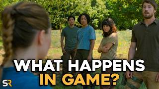 What Happens to Abbys Group in The Last Of Us Part 2