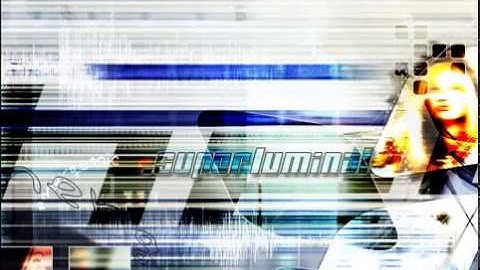 [Original Audio] S2TB Recording - Superluminal