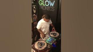 DJ ACE THE CUT LIEUTENANT/ ROCK and SOUL SET