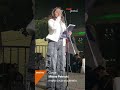 Govor Milene Petrović, majke dvoje studenata, Niš | NašTV
