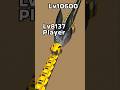 Snake clash. io Gameplay 148 #snakeclash #snakeclashio #viralshorts #1M