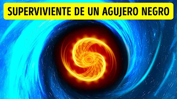 ¿Puede la gravedad escapar de un agujero negro?