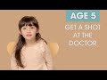 70 Women Ages 5 to 75: What's the Bravest Thing You've Ever Done? | Glamour