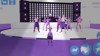 Dance Party Deadgoa7