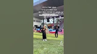 sumandak sabah marsha milan