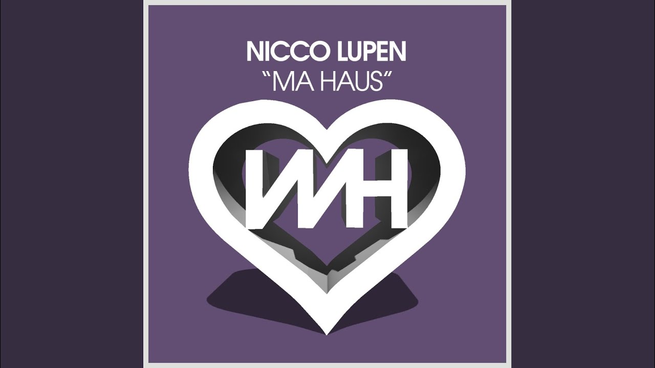 Watch Ma Haus on YouTube Watch Ma Haus on YouTube