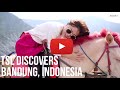 Bandung Adventure - TSL Discovers Indonesia 2014: Episode 4