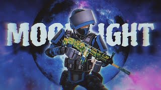 Moonlight π- Edit Polywar