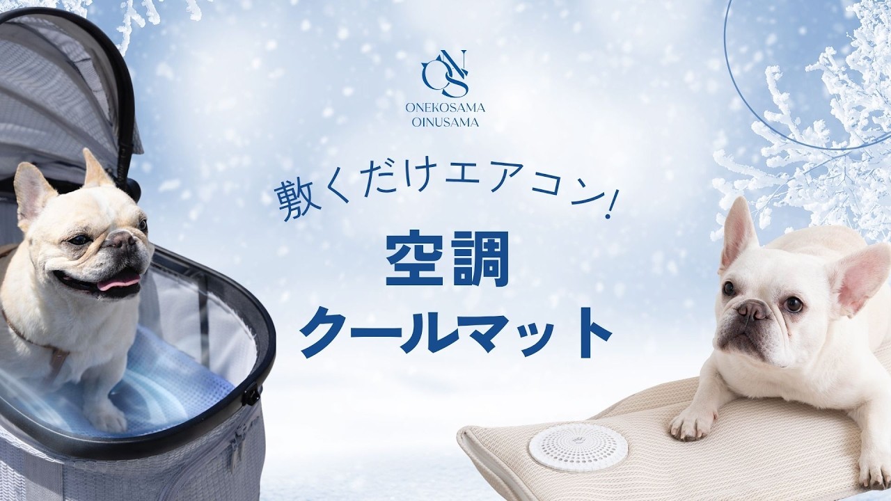 空調クールマット 敷くだけエアコン 大型保冷ジェル4個付き　アイスグレー バッテリー実質0円】空調クールマット 敷くだけエアコン 大型保冷