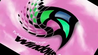 Windows 95 Startup In Q Major 