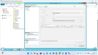 CLASS 18 :SAP - SQL Server Restore Using Production Backup