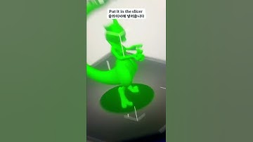 3D printed - Mewtwo