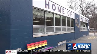 Buddy Bench catches on at Hampton, Riverdale schools — and it started with a student