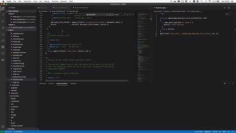 Understanding Wordpress Filter Hooks