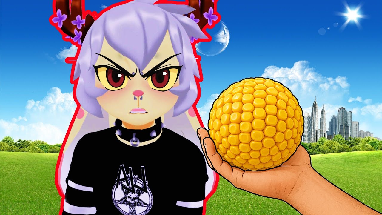 Discovering Literal VRChat Cornballs