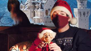 Merry Bcf-Ing Christmas Kickstarter Announcement