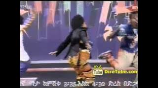 Balageru Dance Contestants Training Round 1 Episode 32