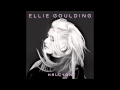 Ellie Goulding Dead In the Water