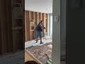 ma démolition de ma maison