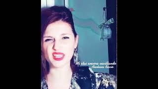 Mi Stai Ancora Vacillando