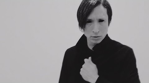 JORG - As Sick As The Secrets Within (Music Video)