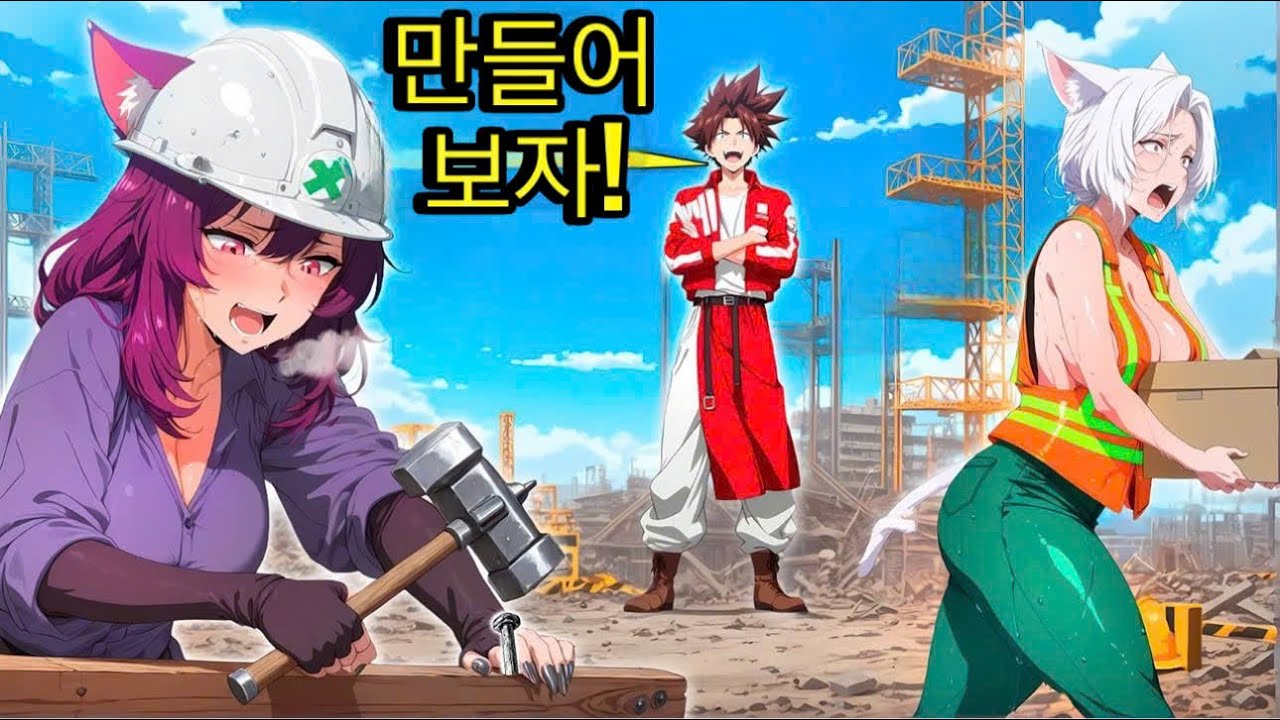 21세기 천재가 중세 시대로 떨어져 최강의 제국을 건설한다! | 웹툰