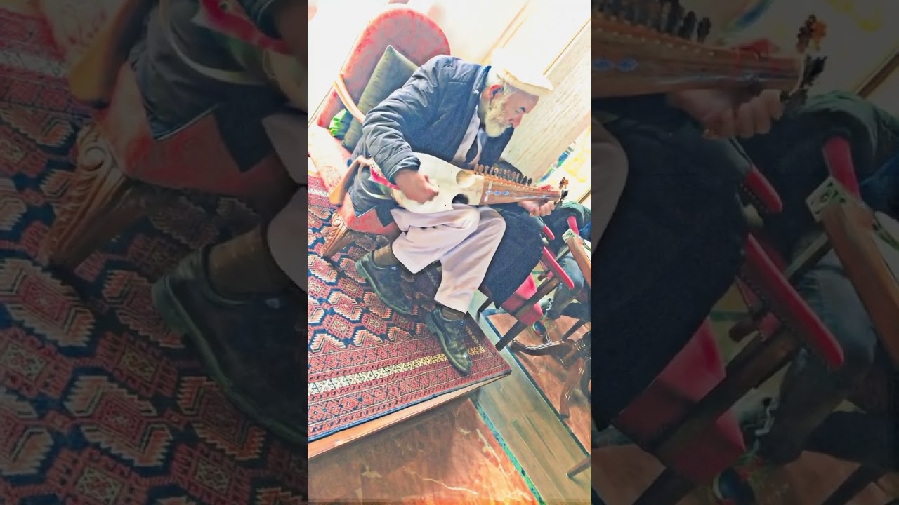 Rasha dilruba 🖤 | Malam Jabba | Rabab 