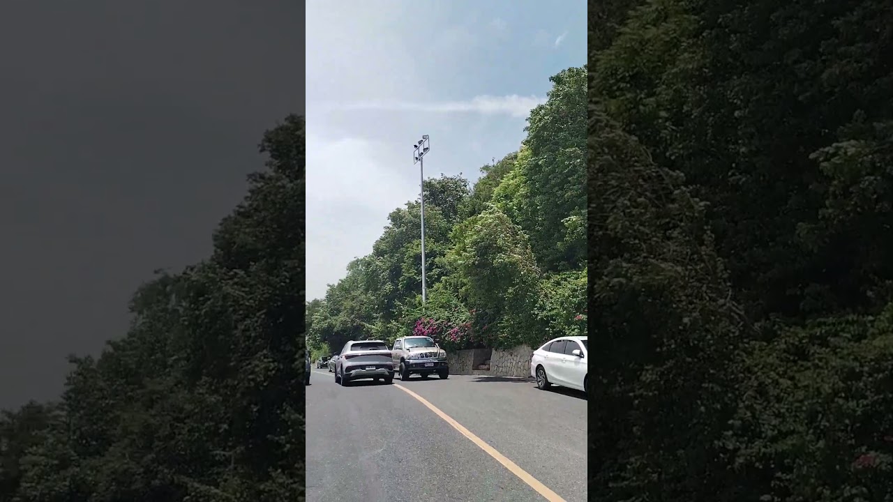 Bangkok cheapest and popular Bangsaen Beach 