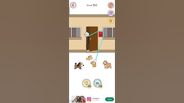 Thief puzzles level 511 #shorts #viral #shortsfeed