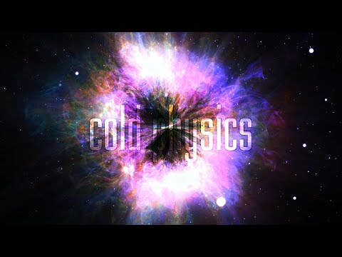 【AviUtl習作】cold physics