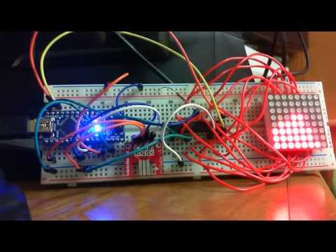 Arduino / Processing