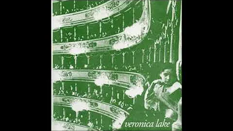 Veronica Lake- Threnody (EP-1993)