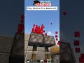Realistic play station 5 DHANTARATTA #minecraft