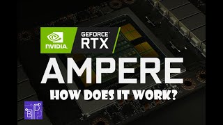 How does Nvidia's Ampere architecture work? | QuickShorts